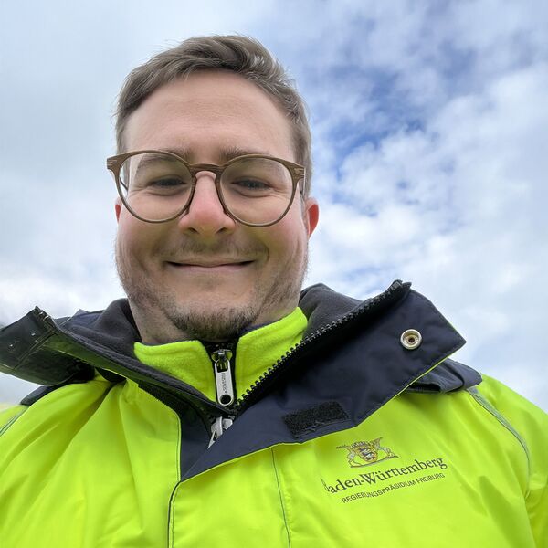 Gilbert Weber – Ihr Bürgermeister für Staufen im Breisgau